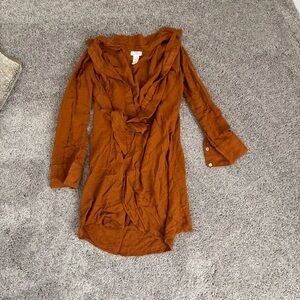 L Space Swimsuit Cover Up